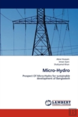 Bertrand.pt - Micro-Hydro
