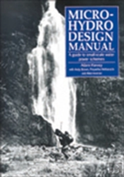 Bertrand.pt - Micro-Hydro Design Manual