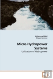 Micro-Hydropower Systems