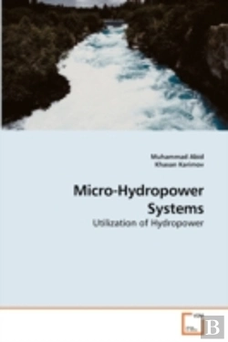 Bertrand.pt - Micro-Hydropower Systems