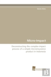 Micro-Impact