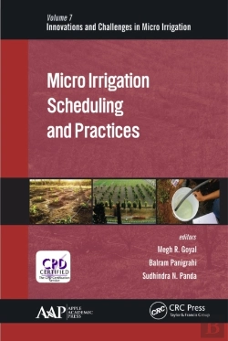 Bertrand.pt - Micro Irrigation Scheduling And Practices