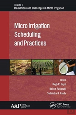 Bertrand.pt - Micro Irrigation Scheduling And Practices