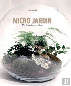 Bertrand.pt - Micro Jardins, Une Foret Dans La Maison