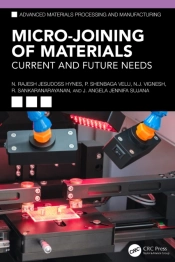 Micro-Joining Of Materials