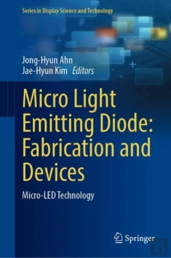 Bertrand.pt - Micro Light Emitting Diode: Fabrication And Devices