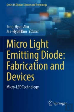 Bertrand.pt - Micro Light Emitting Diode: Fabrication And Devices