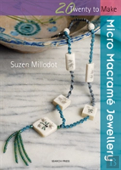 Bertrand.pt - Micro Macrame Jewellery