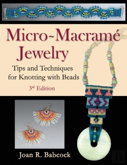 Bertrand.pt - Micro-Macrame Jewelry