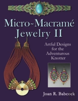 Bertrand.pt - Micro-Macrame Jewelry Ii