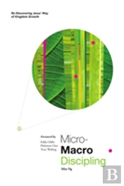 Micro--Macro Discipling