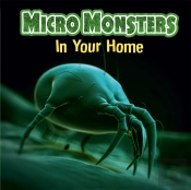 Micro Monsters: In The Home