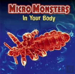 Bertrand.pt - Micro Monsters: In Your Body