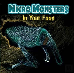 Bertrand.pt - Micro Monsters: In Your Food