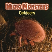 Micro Monsters: Outdoors
