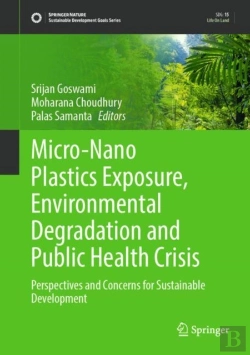 Bertrand.pt - Micro-Nano Plastics Exposure, Environmental Degradation And Public Health Crisis