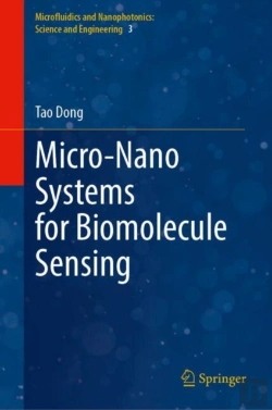 Bertrand.pt - Micro-Nano Systems For Biomolecule Sensing