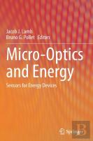 Micro-Optics And Energy