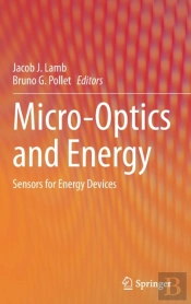 Micro-Optics And Energy