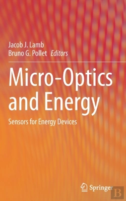Bertrand.pt - Micro-Optics And Energy