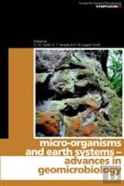 Micro-Organisms And Earth Systems