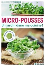 Micro-Pousses