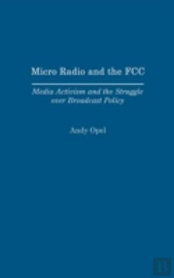 Bertrand.pt - Micro Radio And The Fcc