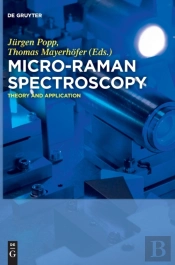 Micro-Raman Spectroscopy