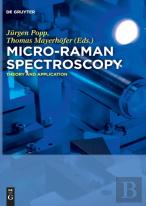 Micro-Raman Spectroscopy