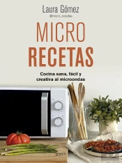 Micro Recetas