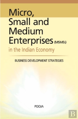 Bertrand.pt - Micro, Small & Medium Enterprises In The Indian Economy