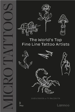 Bertrand.pt - Micro Tattoos