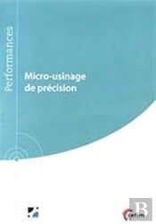Micro-Usinage De Précision