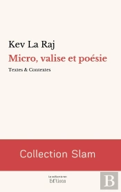 Micro, Valise Et Poésie : Textes Et Contextes