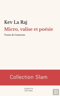 Bertrand.pt - Micro, Valise Et Poésie : Textes Et Contextes