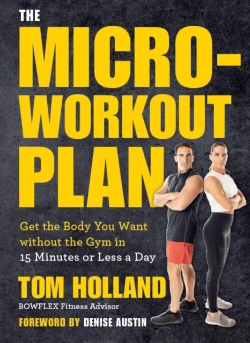 Bertrand.pt - Micro-Workout Plan