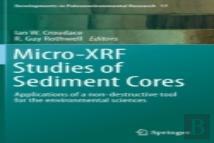 Micro-Xrf Studies Of Sediment Cores