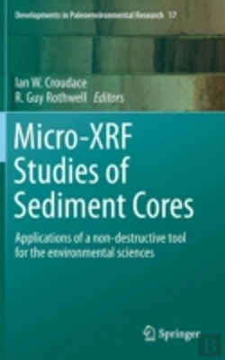Bertrand.pt - Micro-Xrf Studies Of Sediment Cores