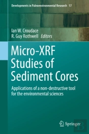 Micro-Xrf Studies Of Sediment Cores