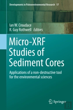 Bertrand.pt - Micro-Xrf Studies Of Sediment Cores