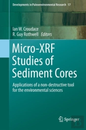 Micro-Xrf Studies Of Sediment Cores
