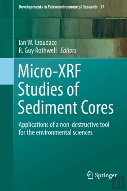 Bertrand.pt - Micro-Xrf Studies Of Sediment Cores