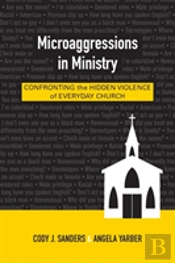 Microaggressions In Ministry