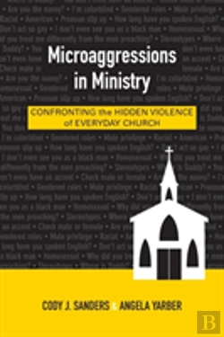 Bertrand.pt - Microaggressions In Ministry