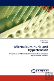 Microalbuminuria And Hypertension