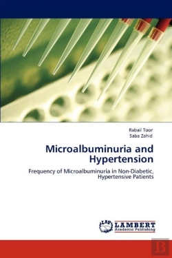 Bertrand.pt - Microalbuminuria And Hypertension