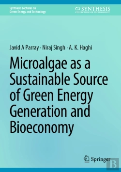 Bertrand.pt - Microalgae As A Sustainable Source Of Green Energy Generation And Bioeconomy