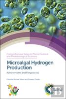 Microalgal Hydrogen Production