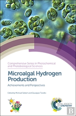 Bertrand.pt - Microalgal Hydrogen Production