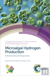 Microalgal Hydrogen Production